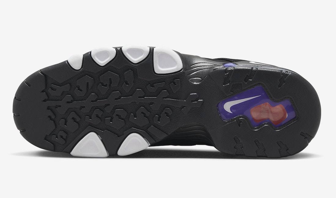 Nike Air Max CB 94 OG "Pure Purple"