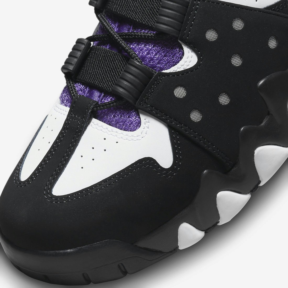 Nike Air Max CB 94 OG "Pure Purple"