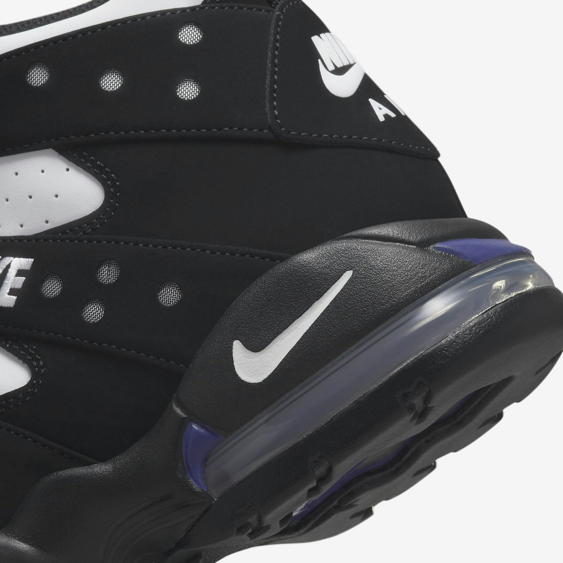 Nike Air Max CB 94 OG "Pure Purple"