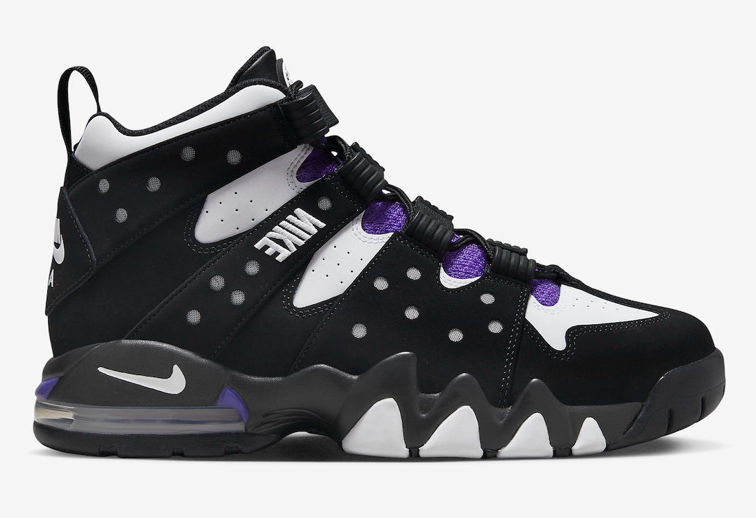Nike Air Max CB 94 OG "Pure Purple"