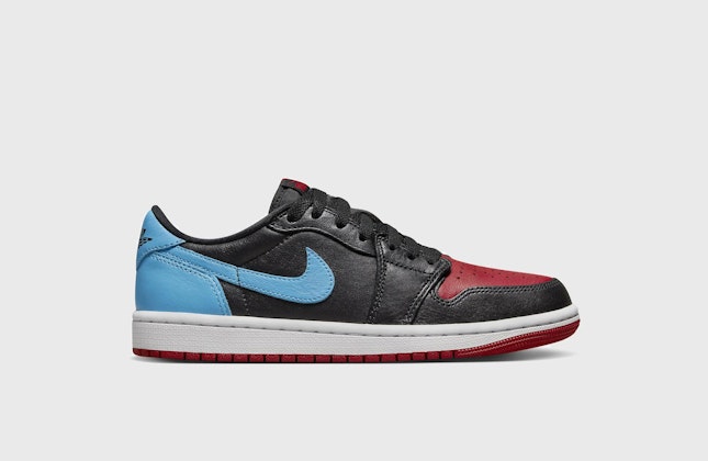 Air Jordan 1 Low OG "UNC to Chicago" Air Jordan 1 Low OG "UNC to Chicago"