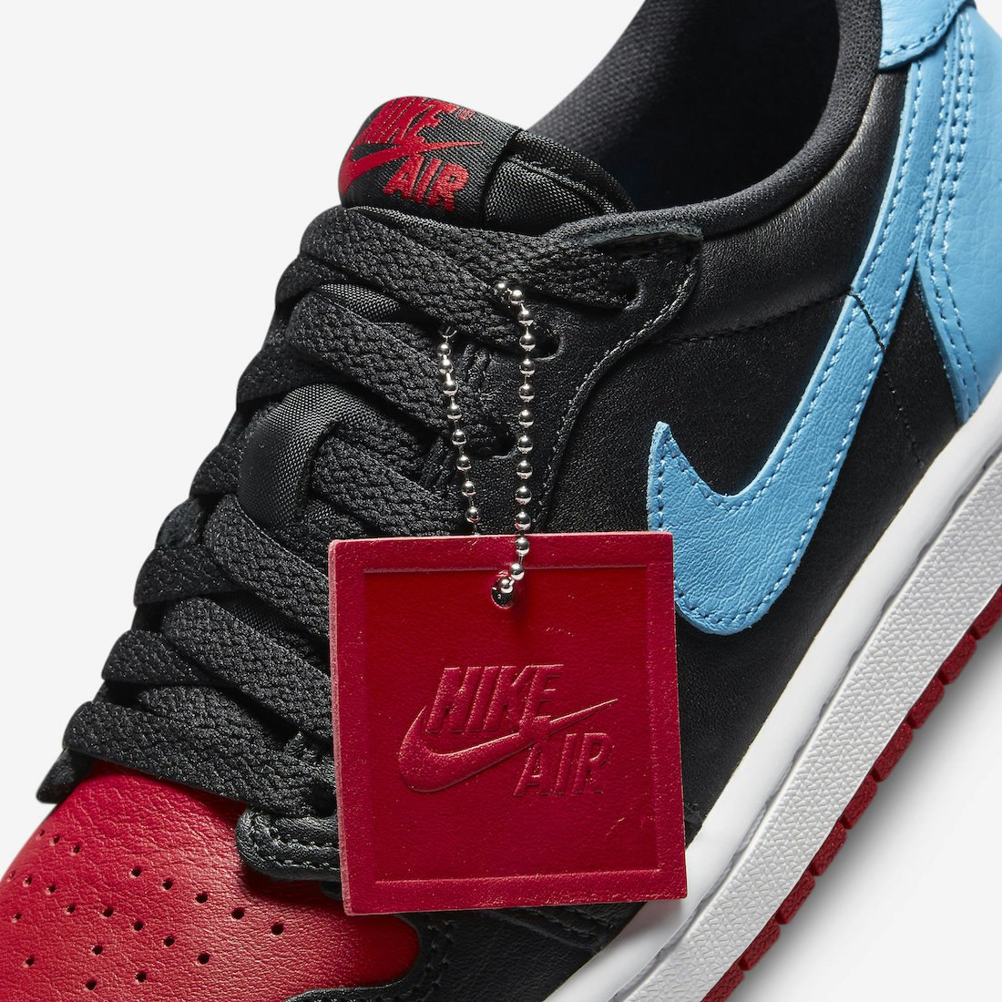 Air Jordan 1 Low OG "UNC to Chicago"