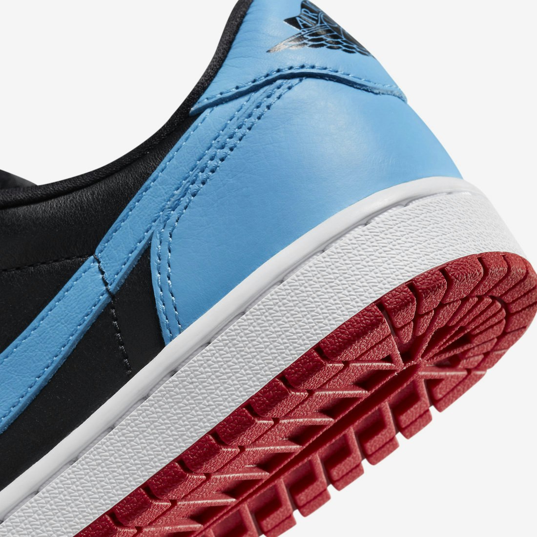 Air Jordan 1 Low OG "UNC to Chicago"