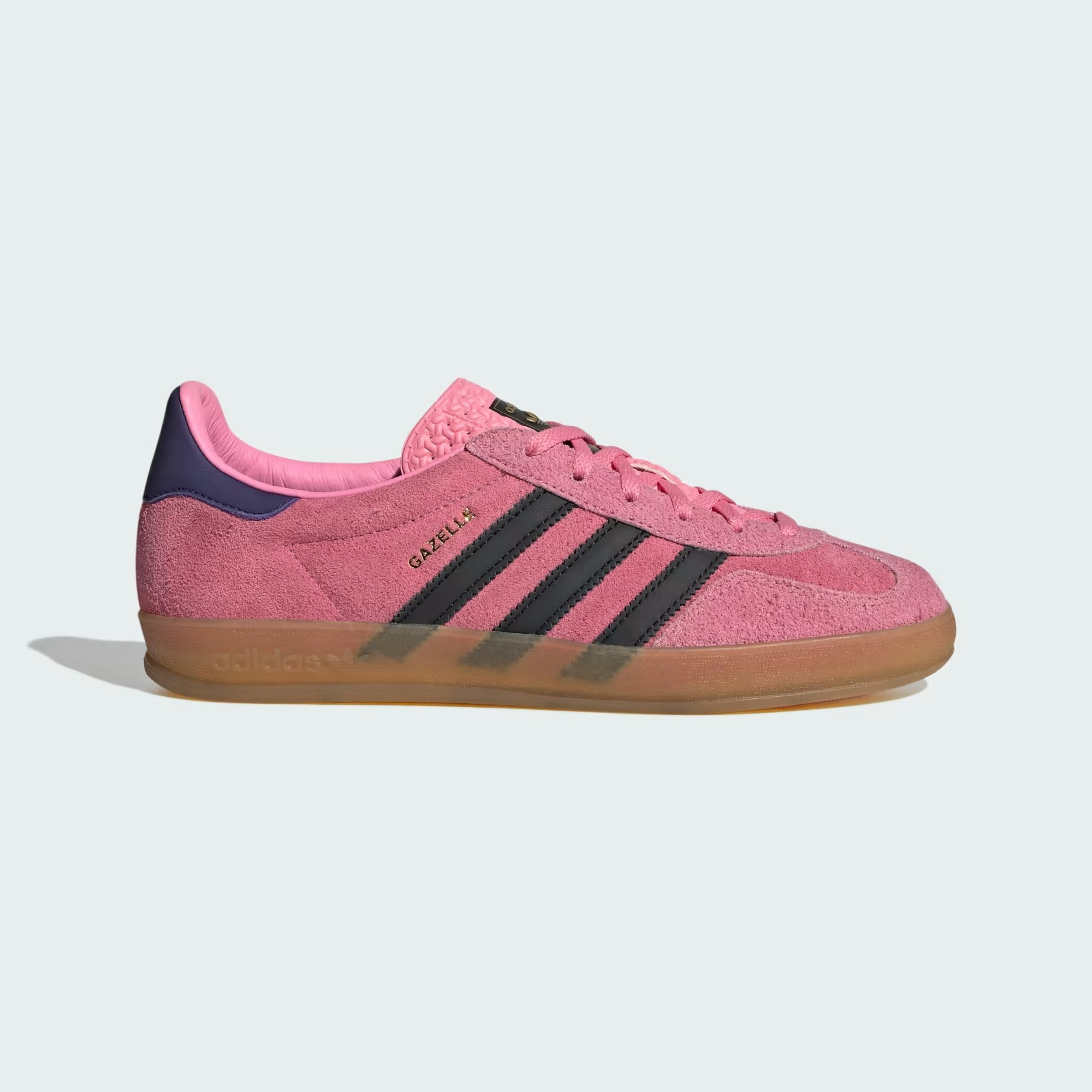 adidas Gazelle Indoor "Bliss Pink"