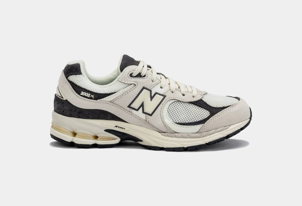 Shoe Palace x New Balance 2002R "Lands End"