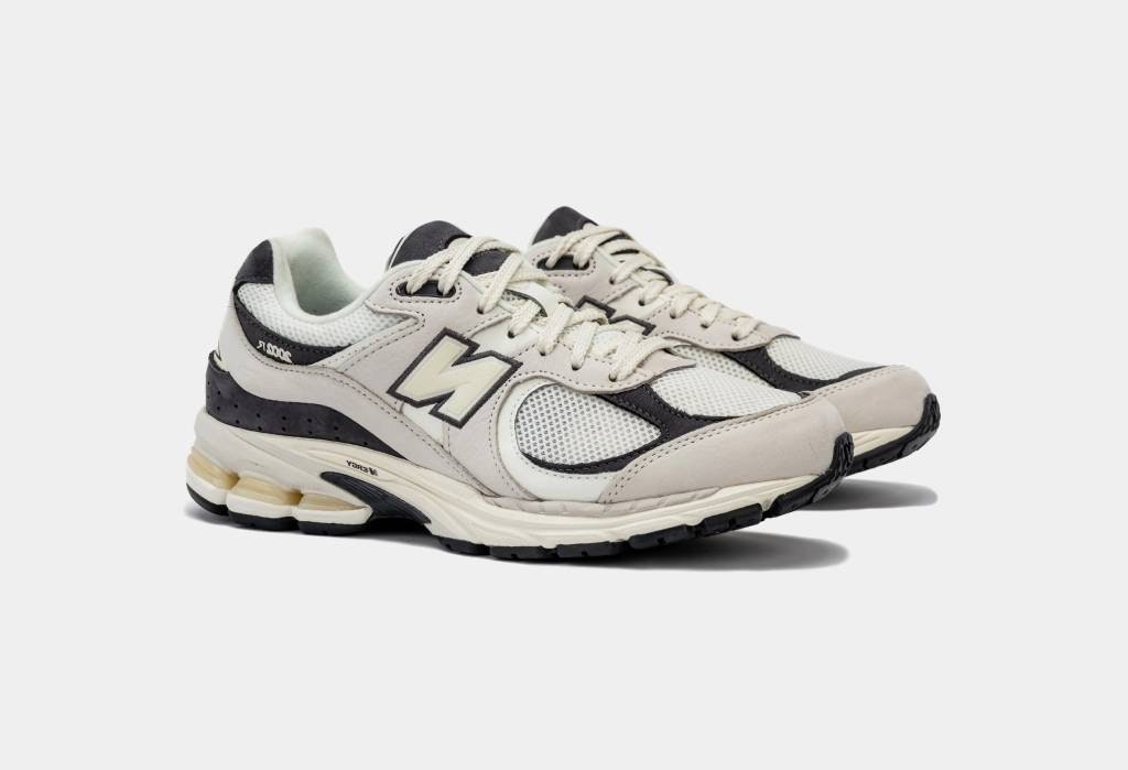 Shoe Palace x New Balance 2002R "Lands End"