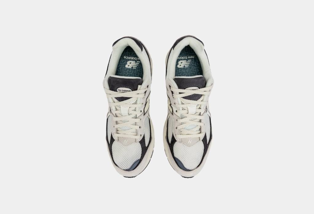 Shoe Palace x New Balance 2002R "Lands End"
