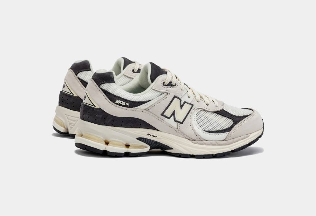 Shoe Palace x New Balance 2002R "Lands End"