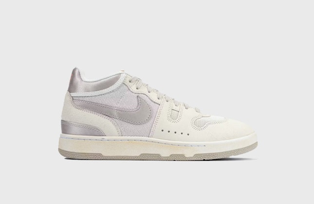 Social Status x Nike Mac Attack "Silver Linings" Social Status x Nike Mac Attack "Silver Linings"