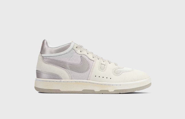 Social Status x Nike Mac Attack "Silver Linings"