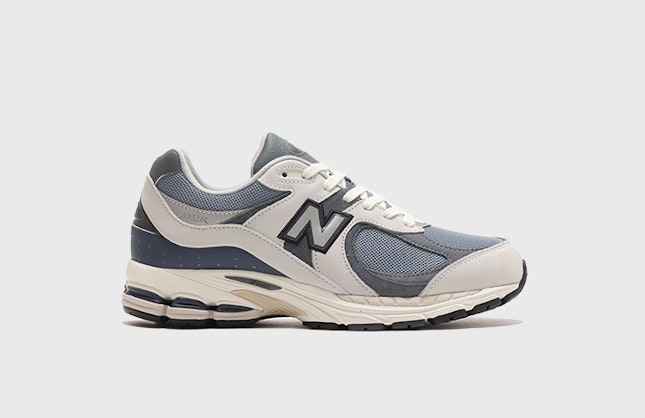 atmos x New Balance 2002R "Cybernetics Blue"