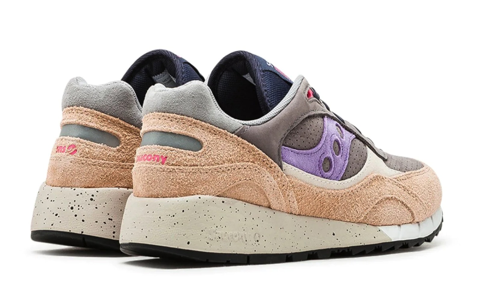 SNS x Saucony Shadow 6000 "Khaki"