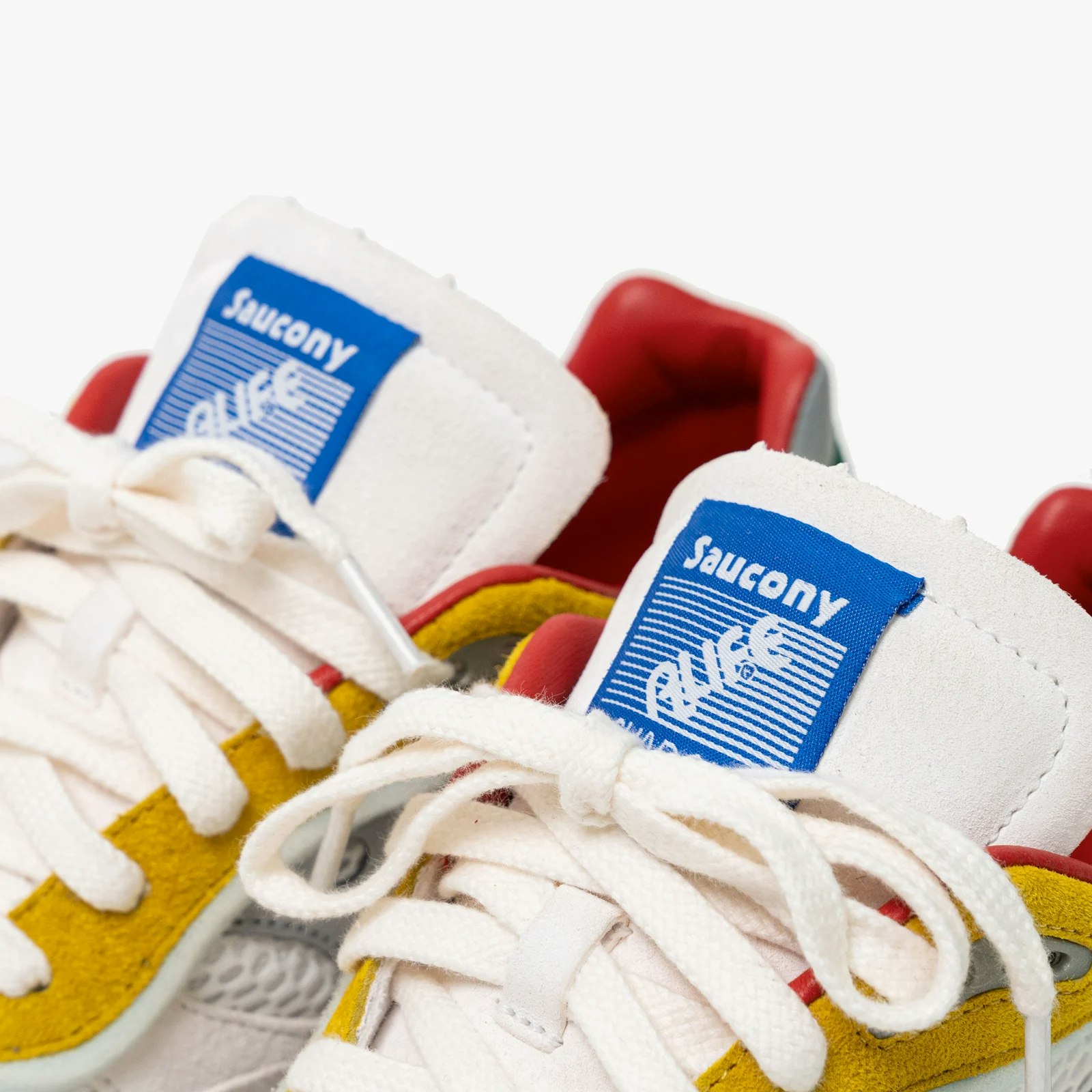 Alife x Saucony Shadow 6000 "A Life"