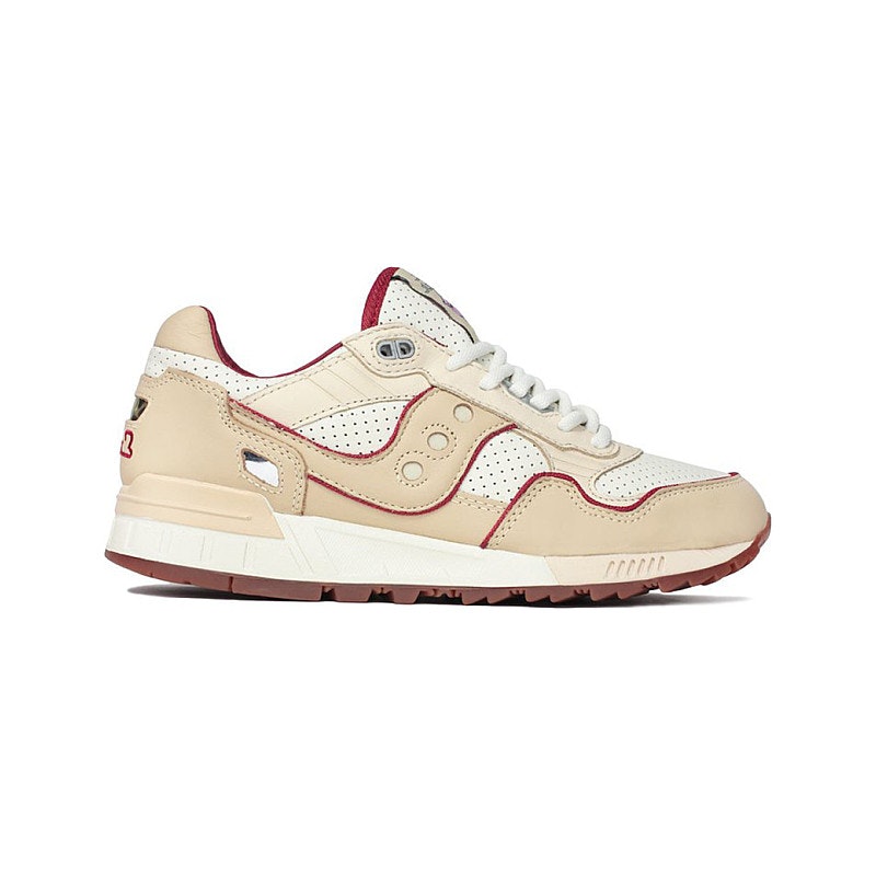 Extra Butter x Saucony Shadow 5000 "For the People"
