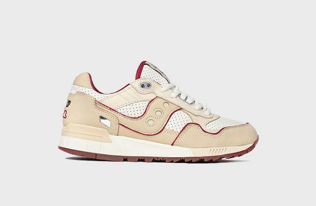 Extra Butter x Saucony Shadow 5000 "For the People" Extra Butter x Saucony Shadow 5000 "For the People"
