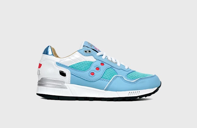 Extra Butter x Saucony Shadow 5000 "For the People" Extra Butter x Saucony Shadow 5000 "For the People"