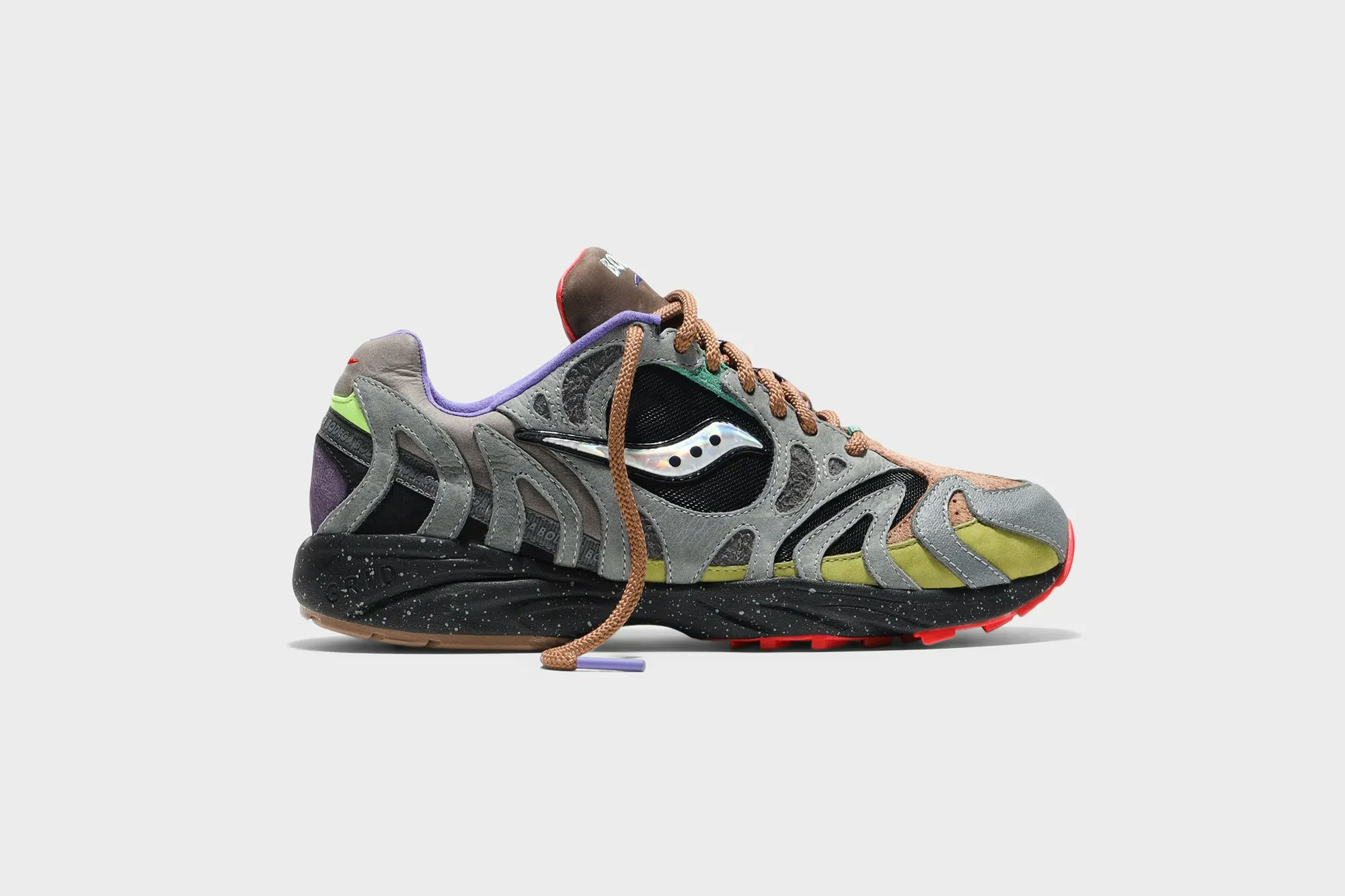 Saucony grid web 2000 cheap