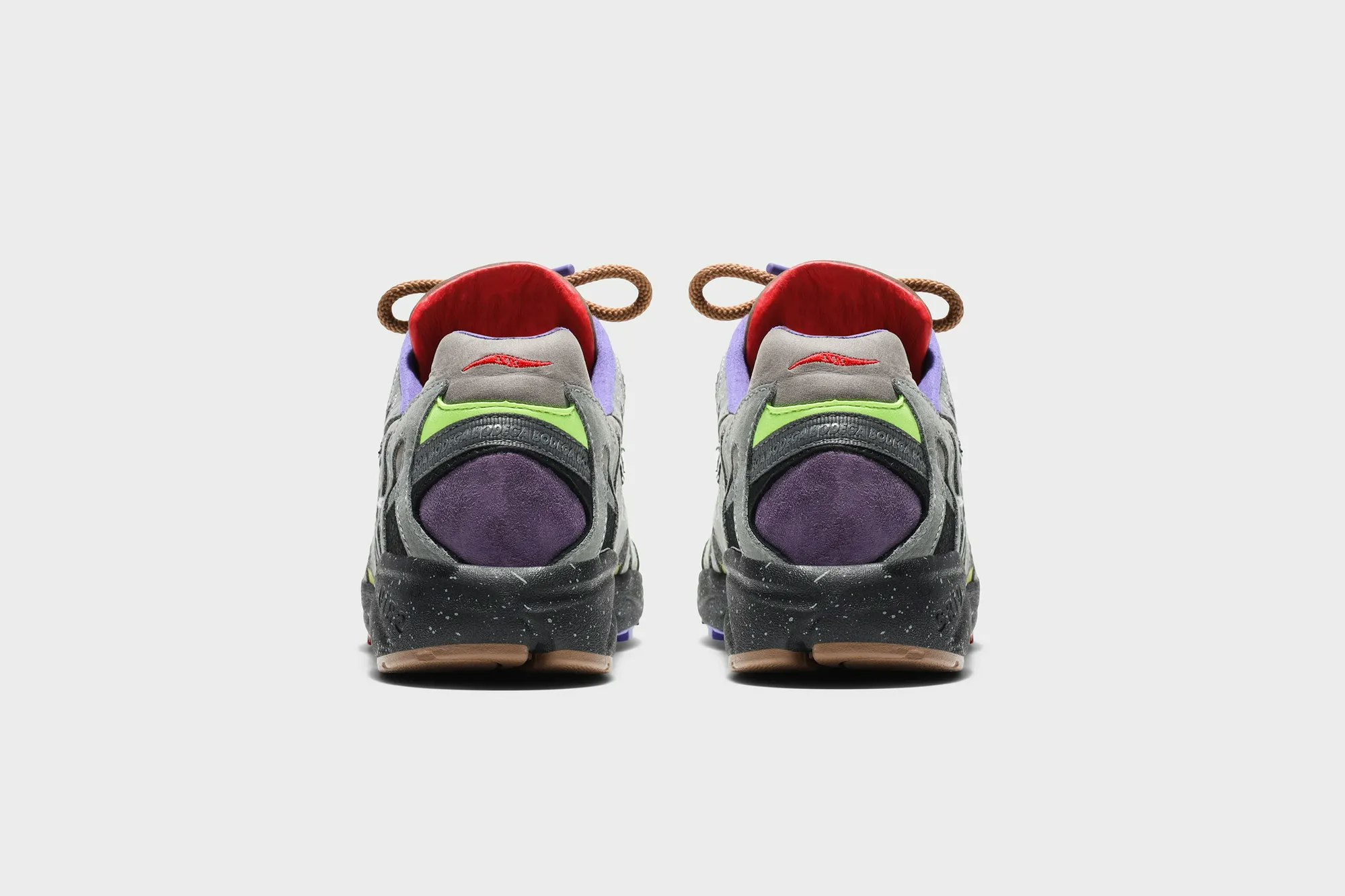 Bodega x Saucony Grid Azura 2000 "Ever Ready"
