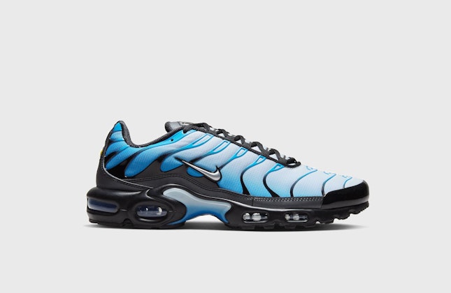 Nike Air Max Plus "Neptune Blue" Nike Air Max Plus "Neptune Blue"