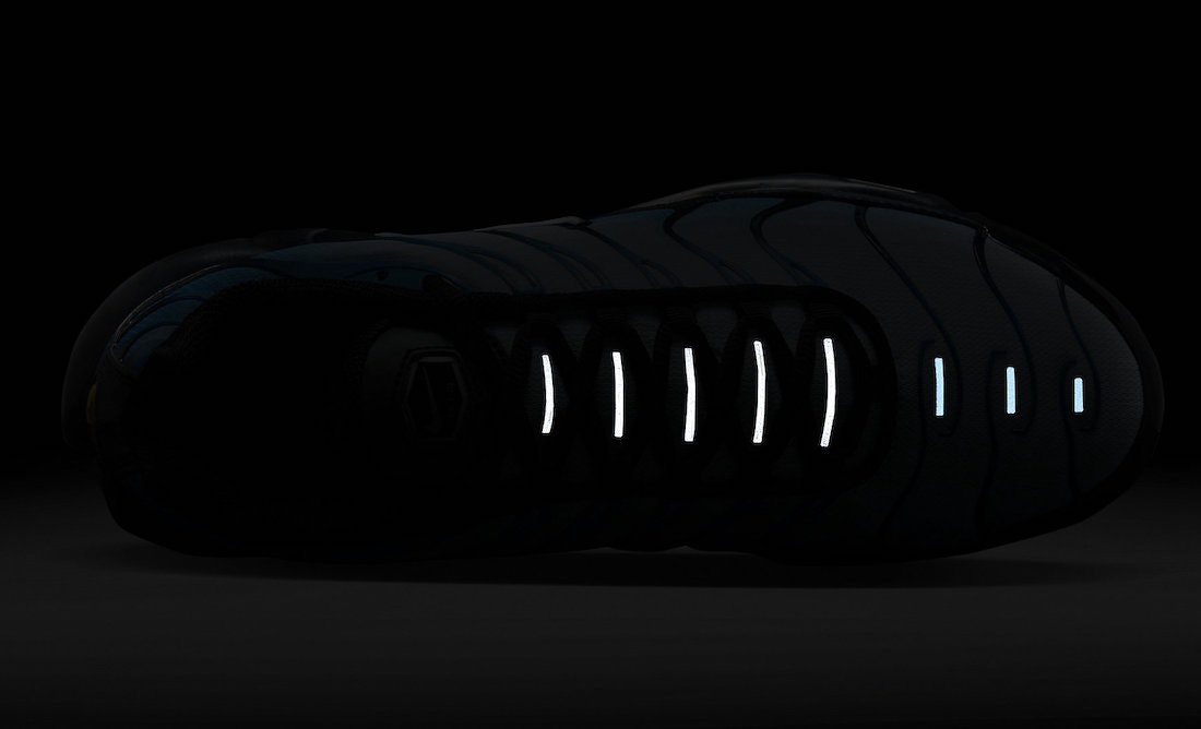 Nike Air Max Plus "Neptune Blue"