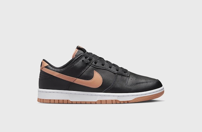Nike Dunk Low "Amber Brown" Nike Dunk Low "Amber Brown"