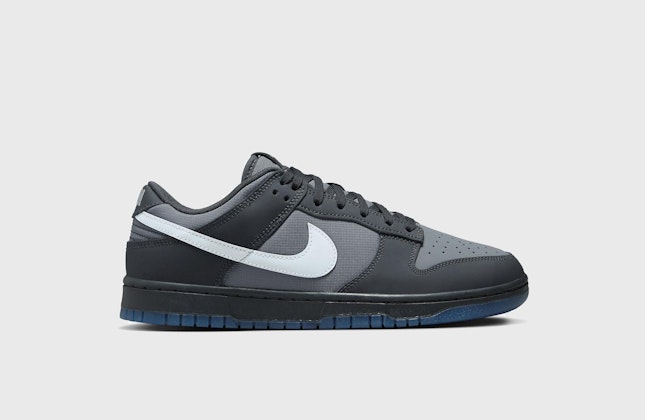 Nike Dunk Low "Anthracite"