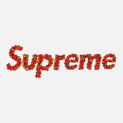 CLOT x Supreme