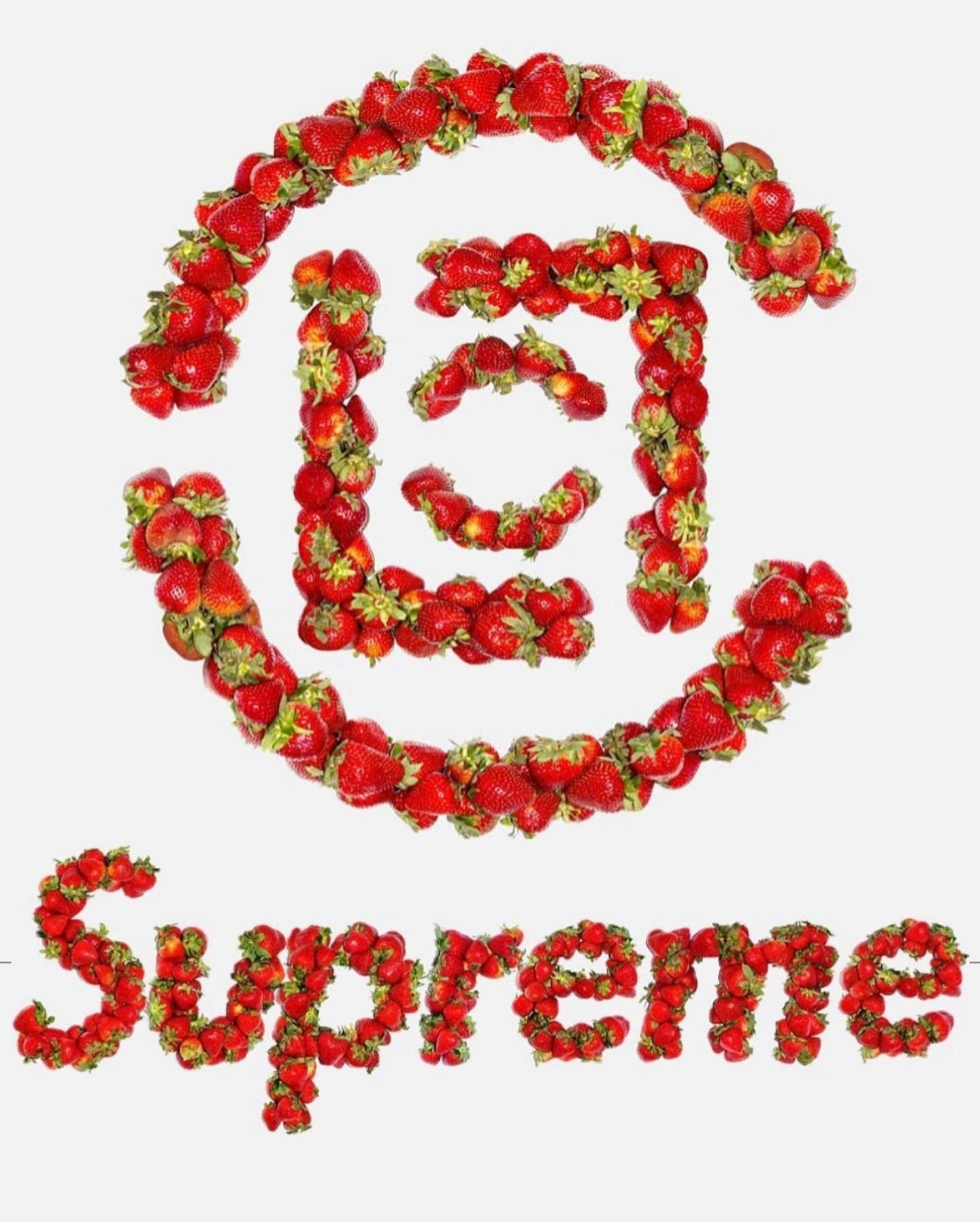 CLOT x Supreme