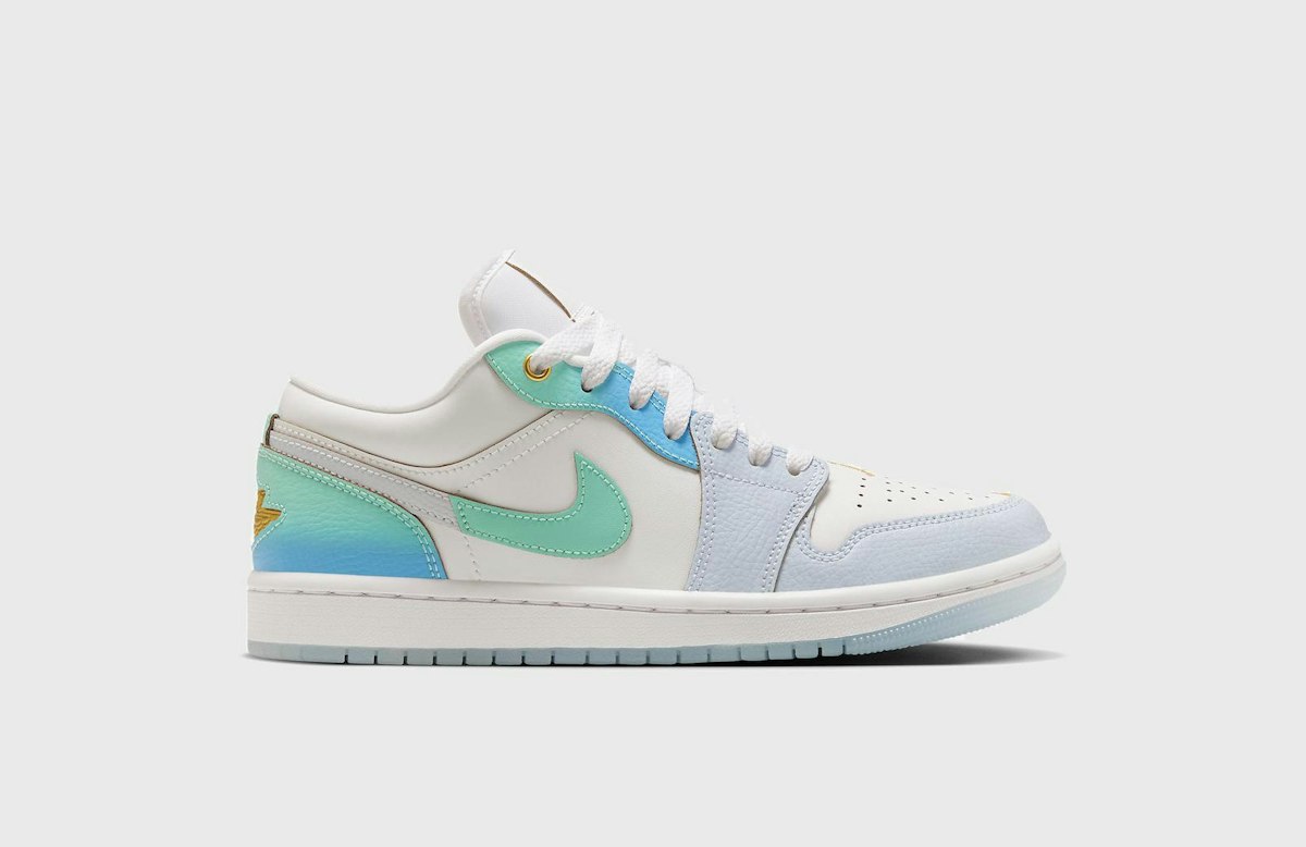 Air Jordan 1 Low SE 