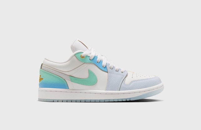 Air Jordan 1 Low SE "Emerald Rise"
