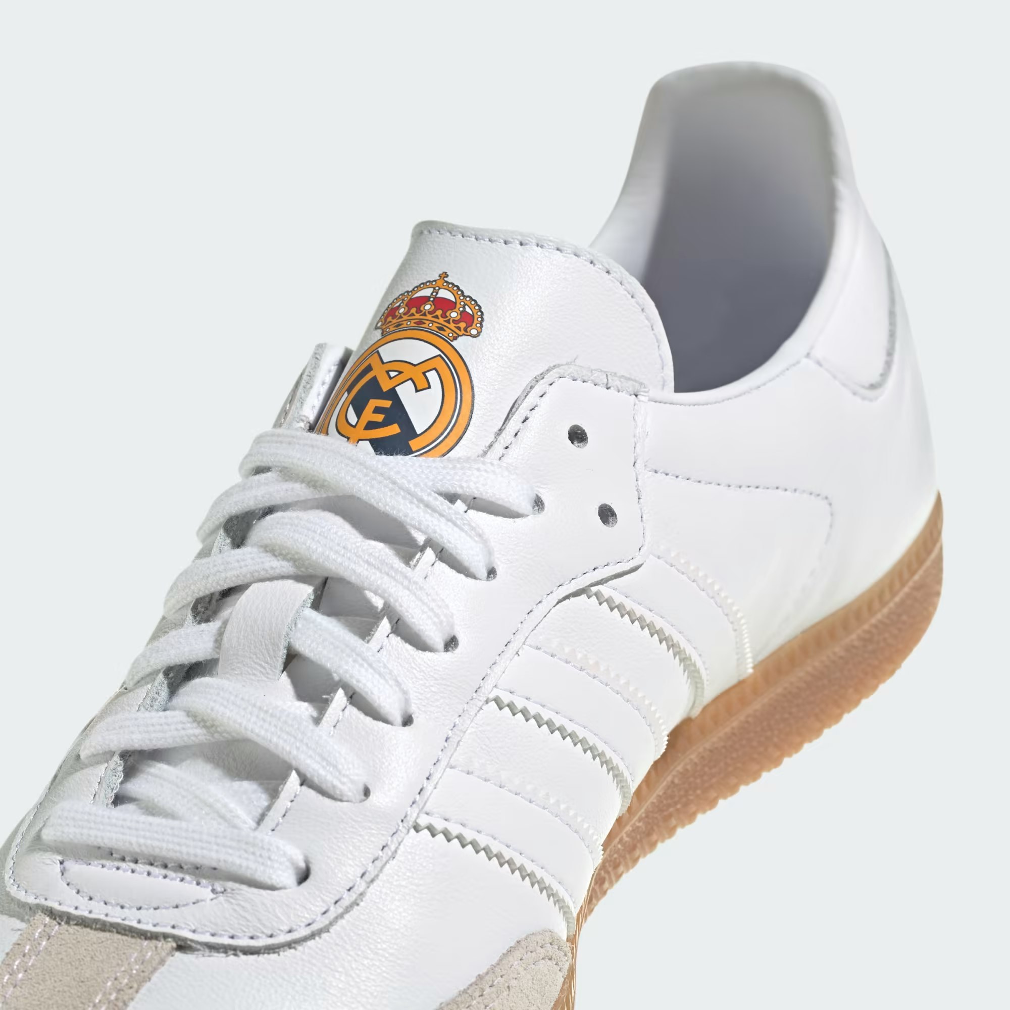 Adidas real madrid shoes sales