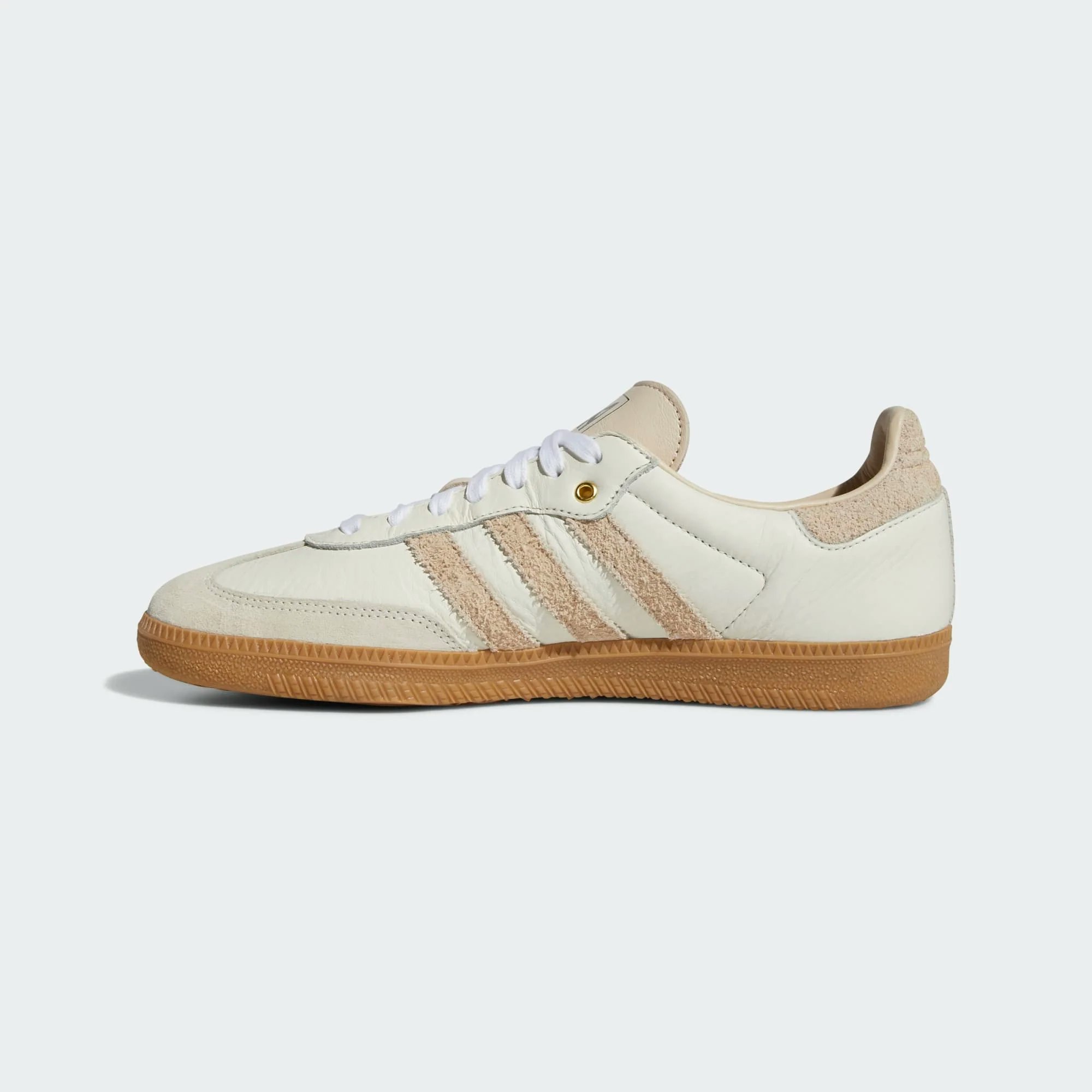 Los Angeles FC x adidas Samba "Linen"