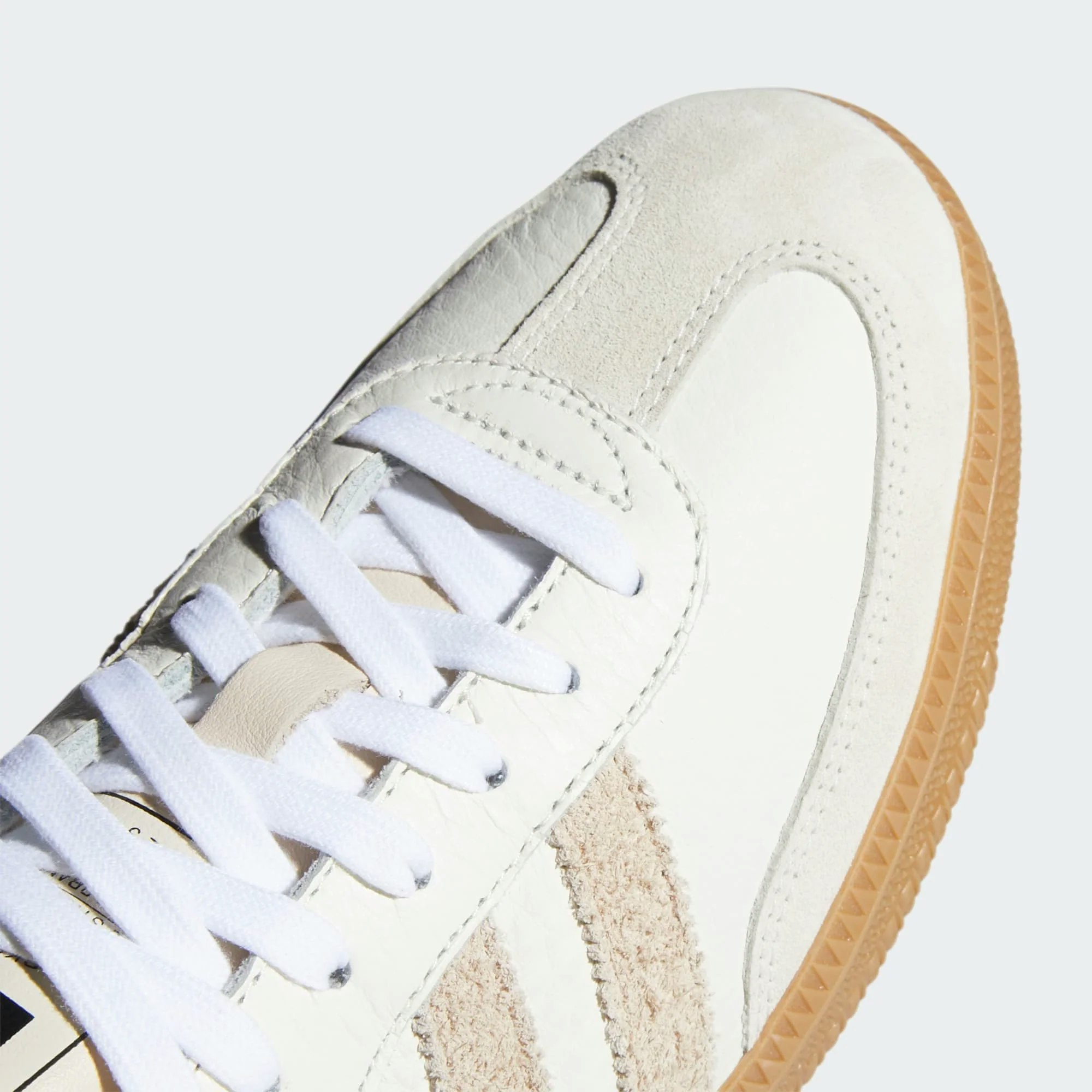 Los Angeles FC x adidas Samba "Linen"
