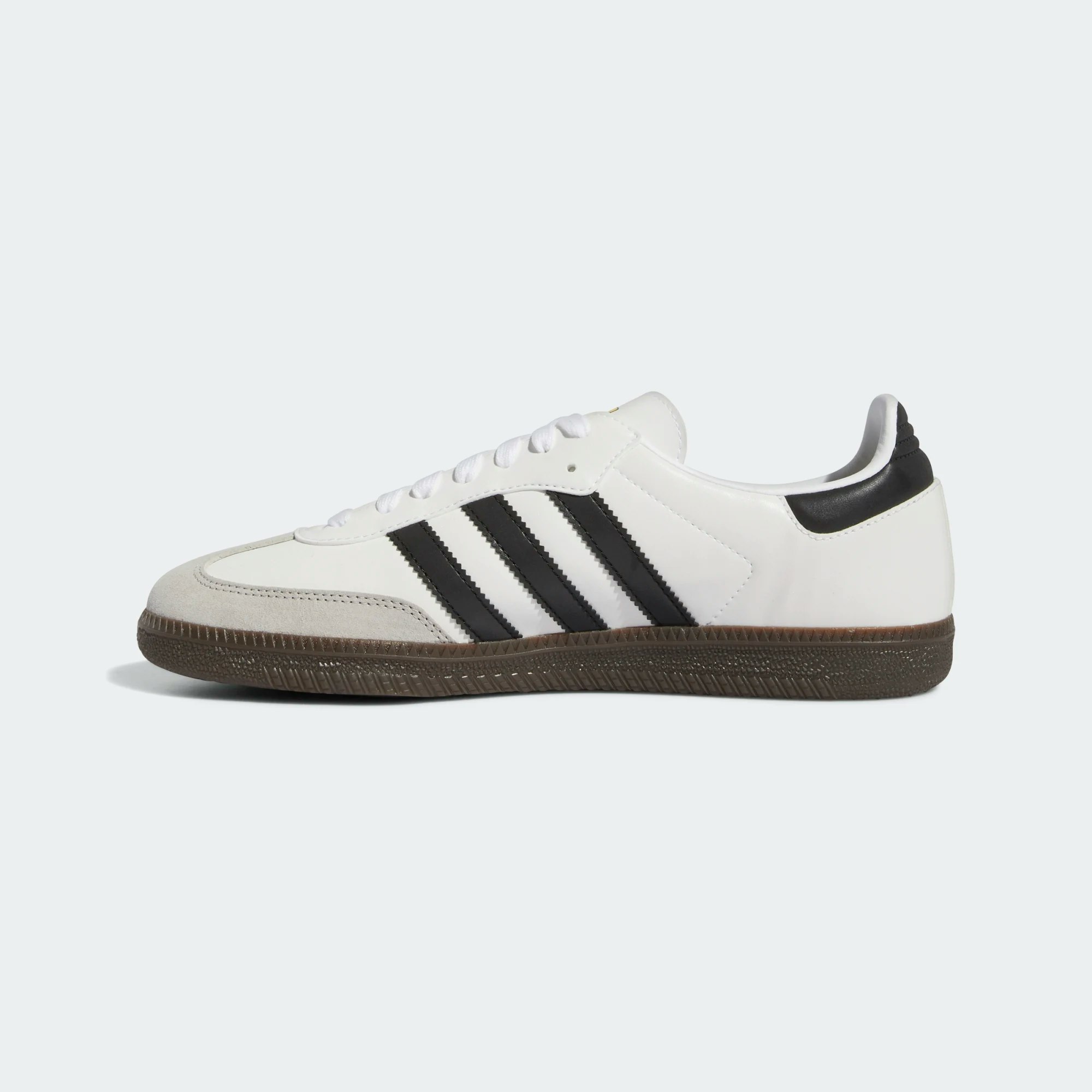 IRAK NYC x adidas Samba "Cloud White"