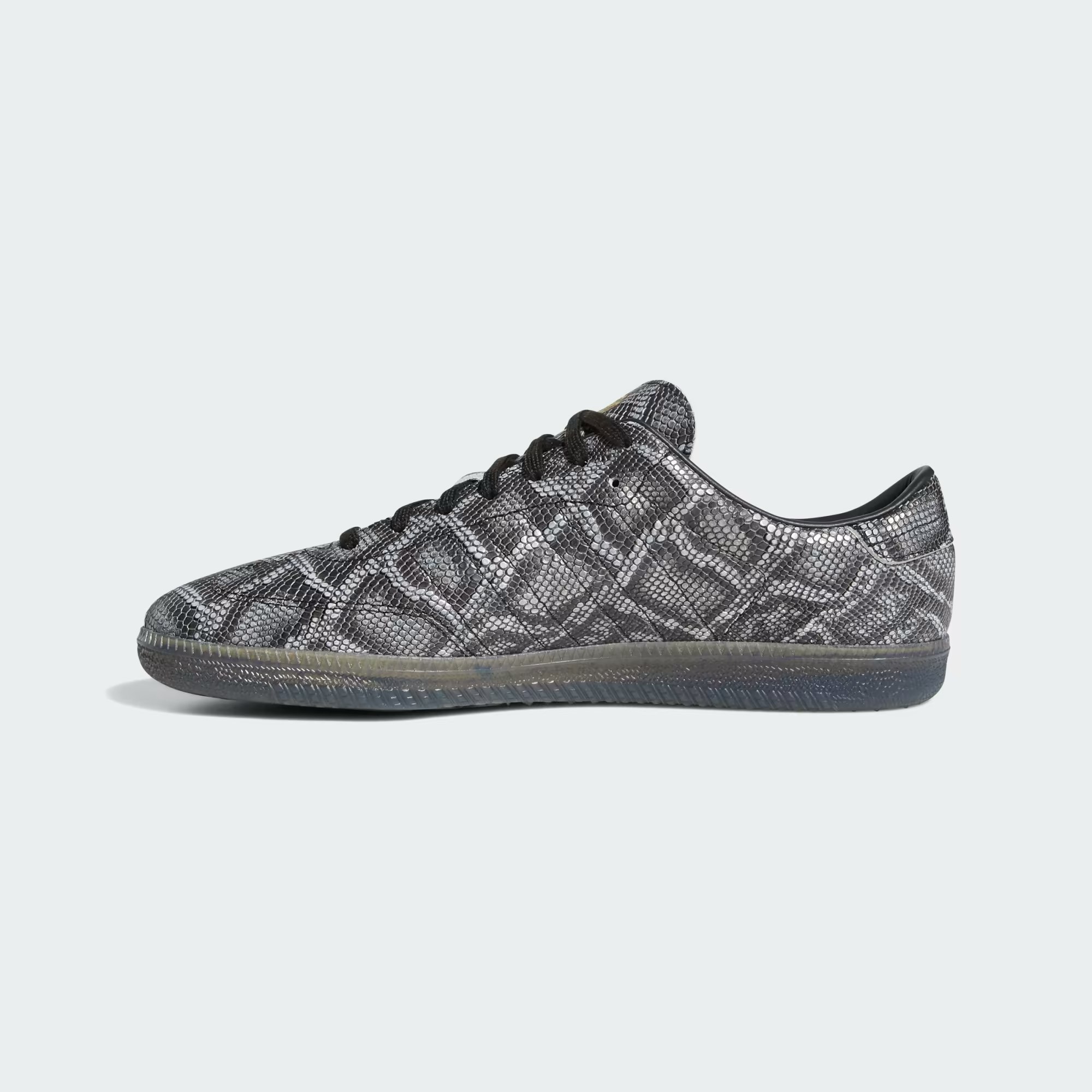 Jason Dill x adidas Samba "Snakeskin"