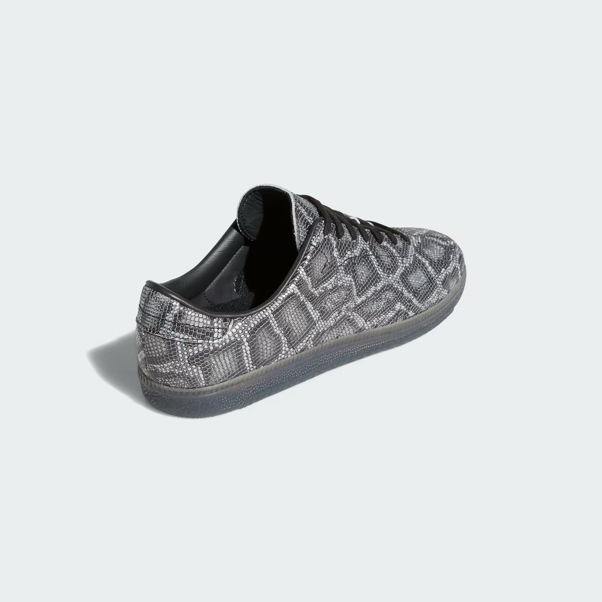Jason Dill x adidas Samba "Snakeskin"