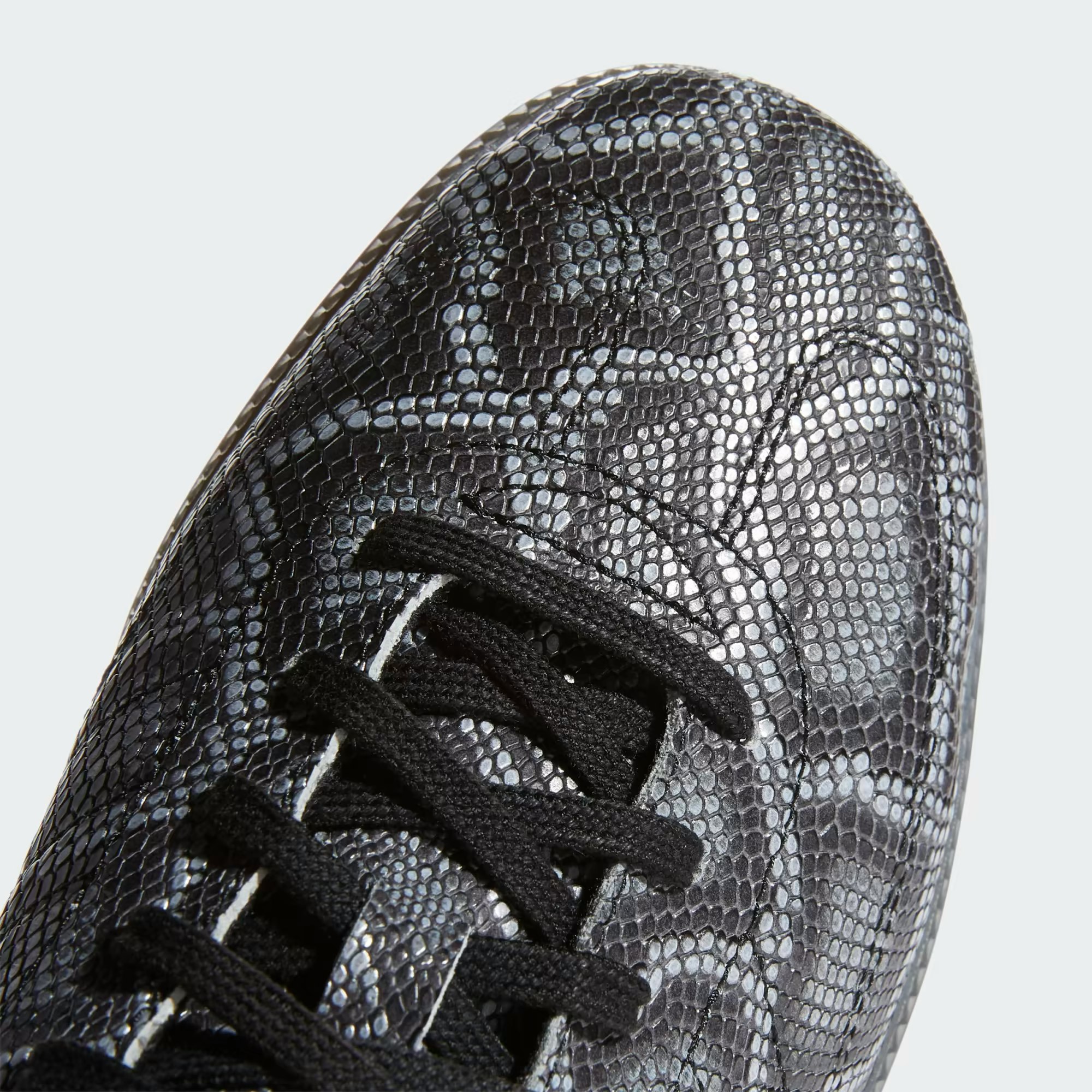 Jason Dill x adidas Samba "Snakeskin"
