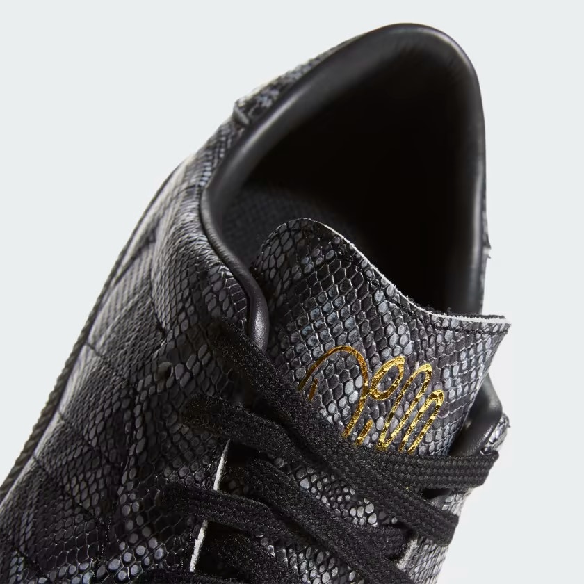 Jason Dill x adidas Samba "Snakeskin"