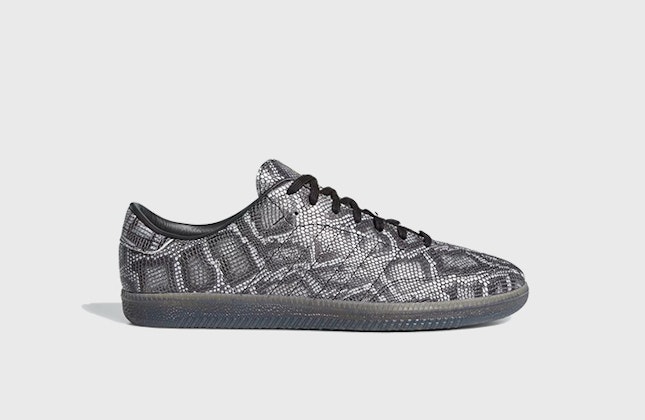 Jason Dill x adidas Samba "Snakeskin" Jason Dill x adidas Samba "Snakeskin"