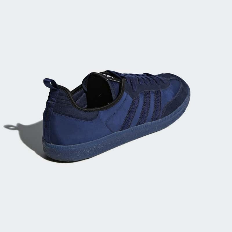 Adidas originals samba tobacco hotsell