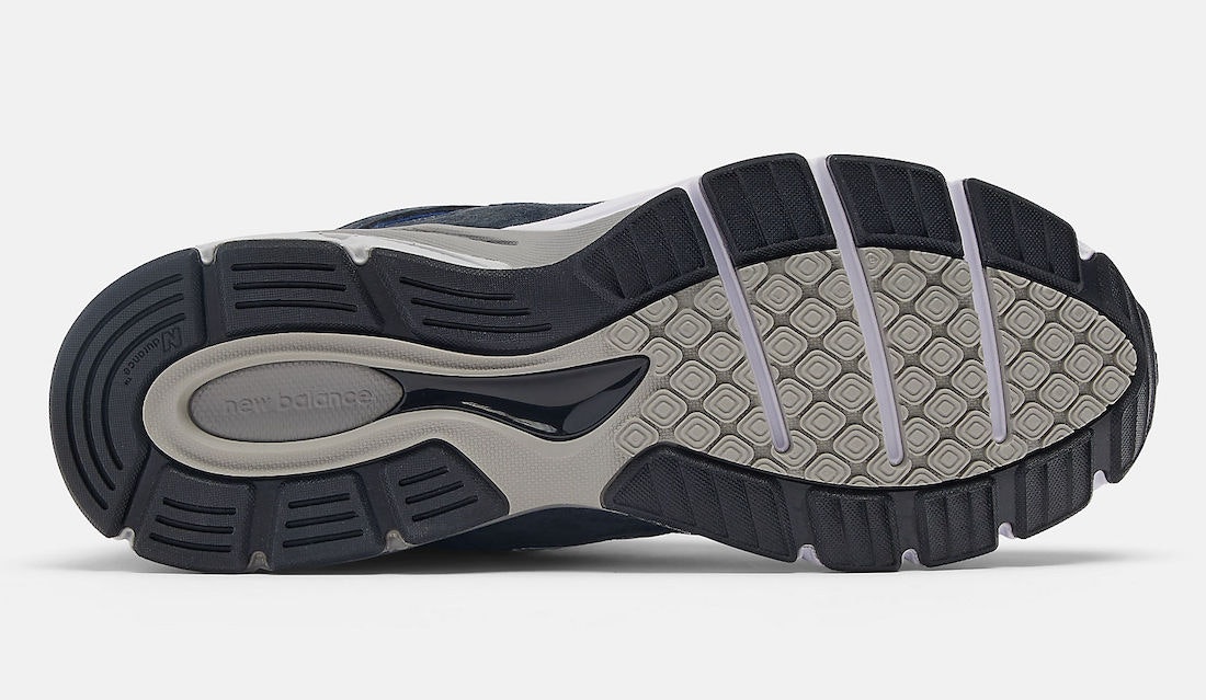 New Balance 990v4 "Made in USA" (Navy)