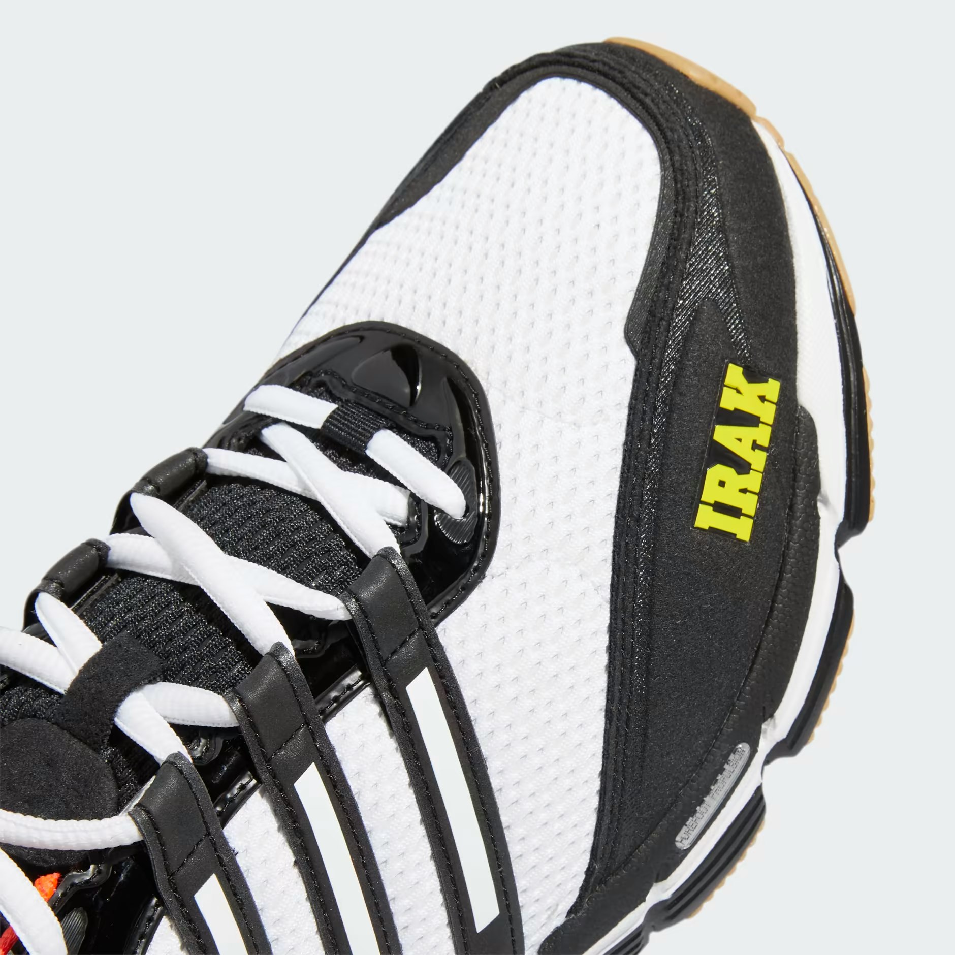 IRAK NYC x adidas Supernova Cushion 7 "Graffiti Artist"