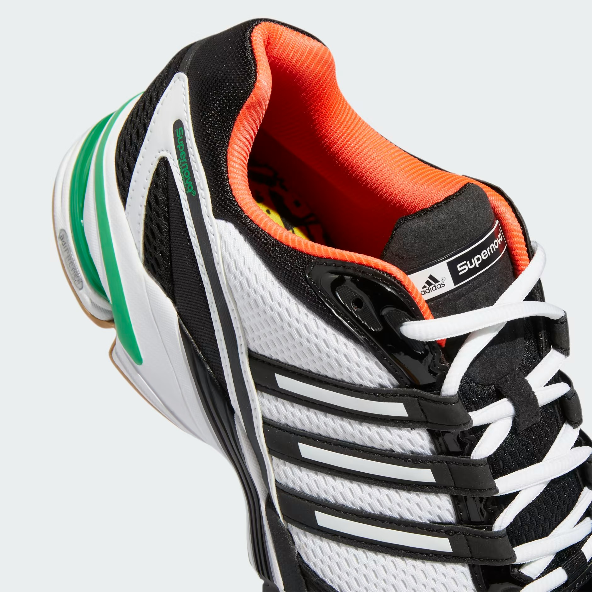 IRAK NYC x adidas Supernova Cushion 7 "Graffiti Artist"