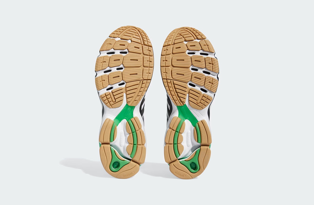IRAK NYC x adidas Supernova Cushion 7 "Graffiti Artist"