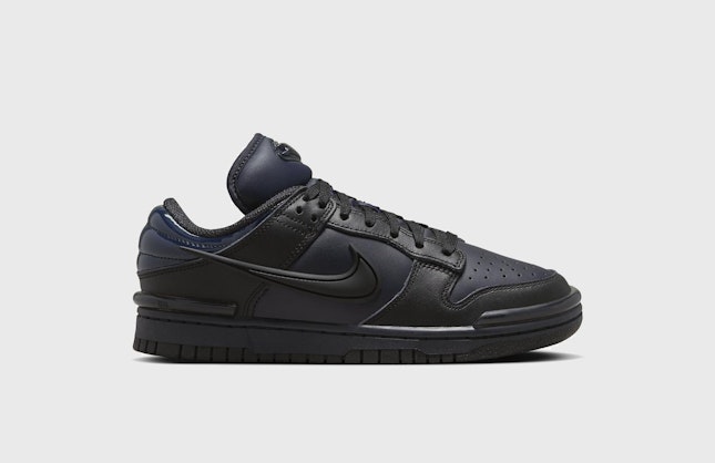 Nike Dunk Low Twist "Dark Obsidian"