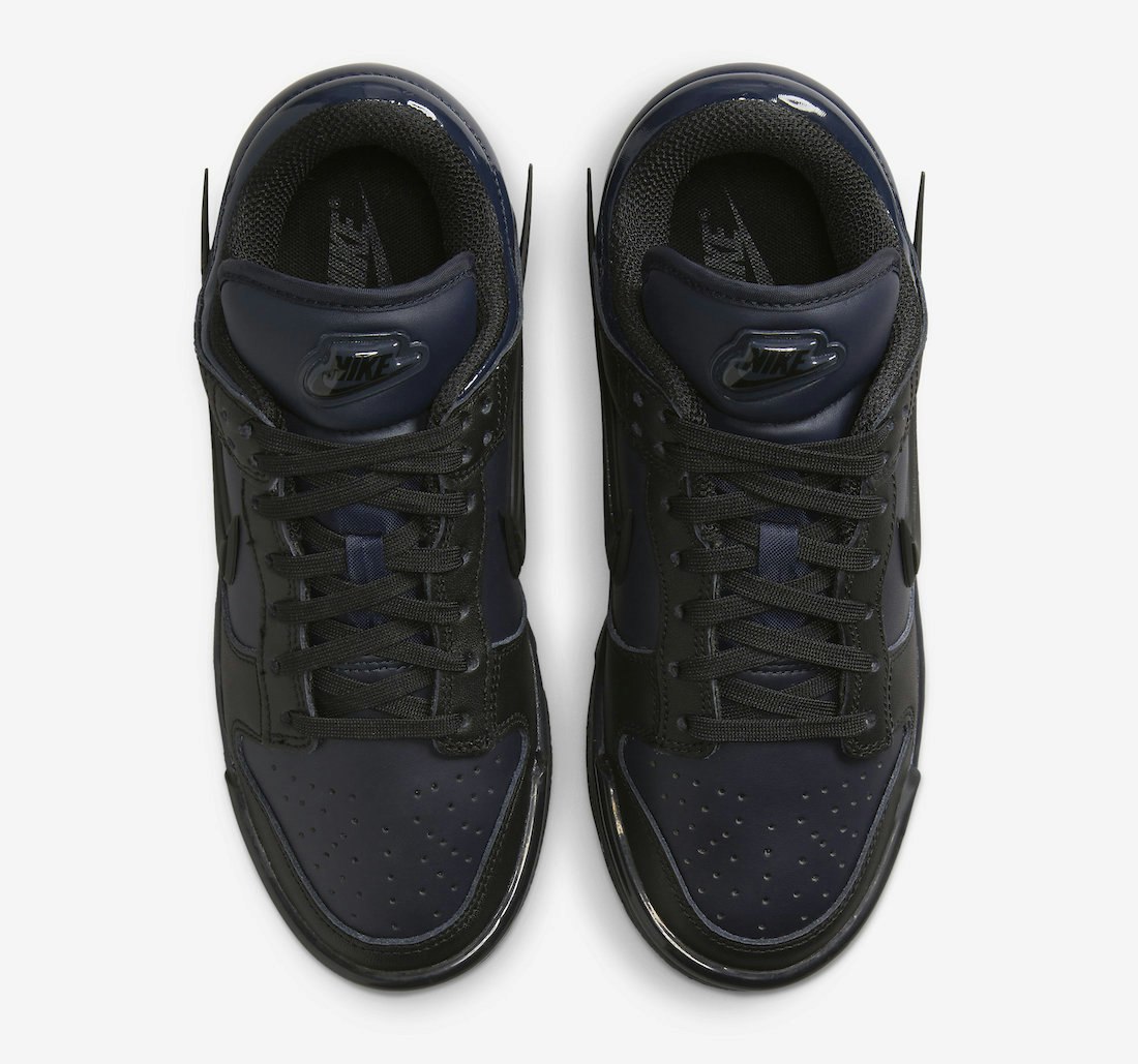 Nike Dunk Low Twist