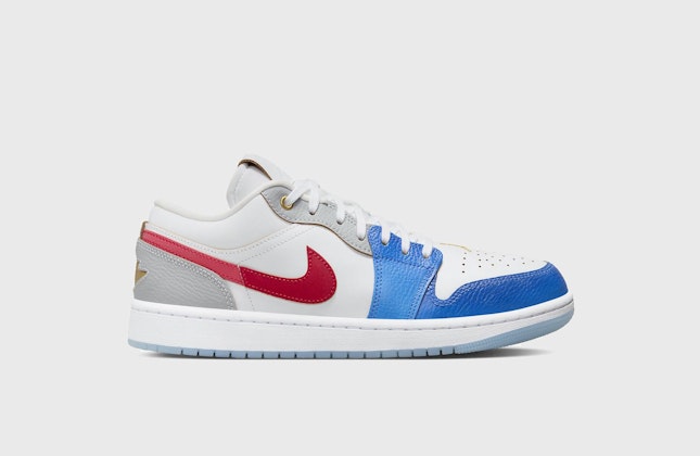Air Jordan 1 Low "Philippines" Air Jordan 1 Low "Philippines"