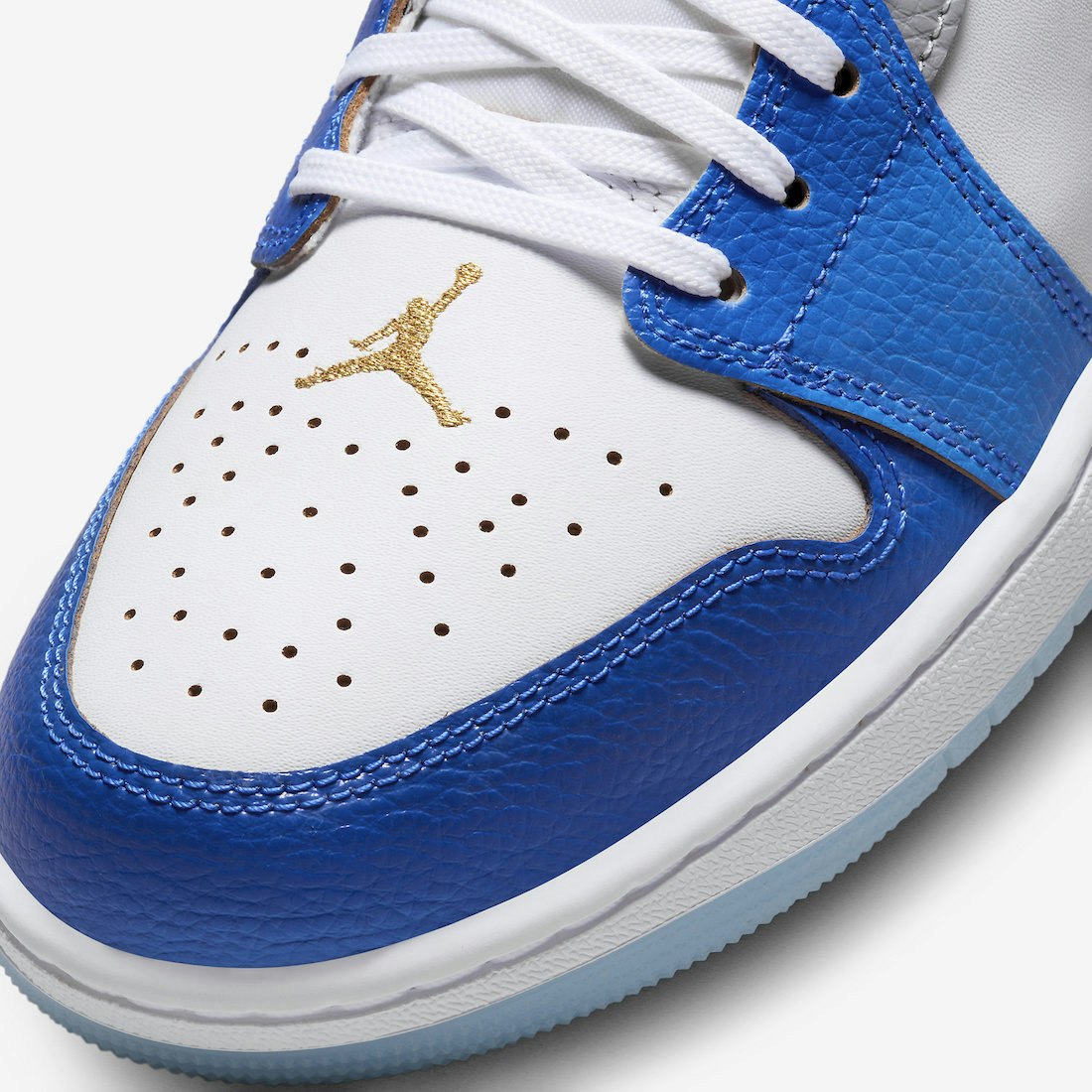 Air Jordan 1 Low "Philippines"