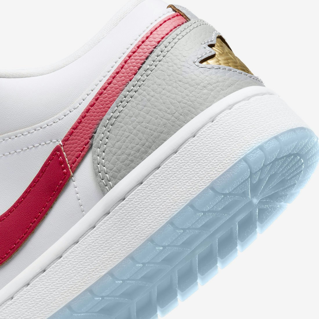 Air Jordan 1 Low "Philippines"