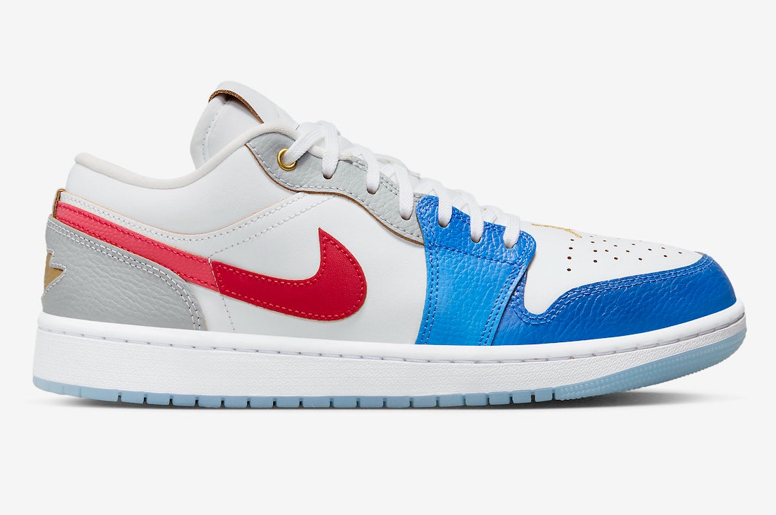 Air Jordan 1 Low "Philippines"